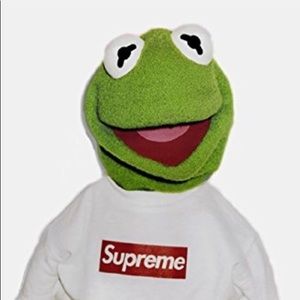 Meet your Posher, William